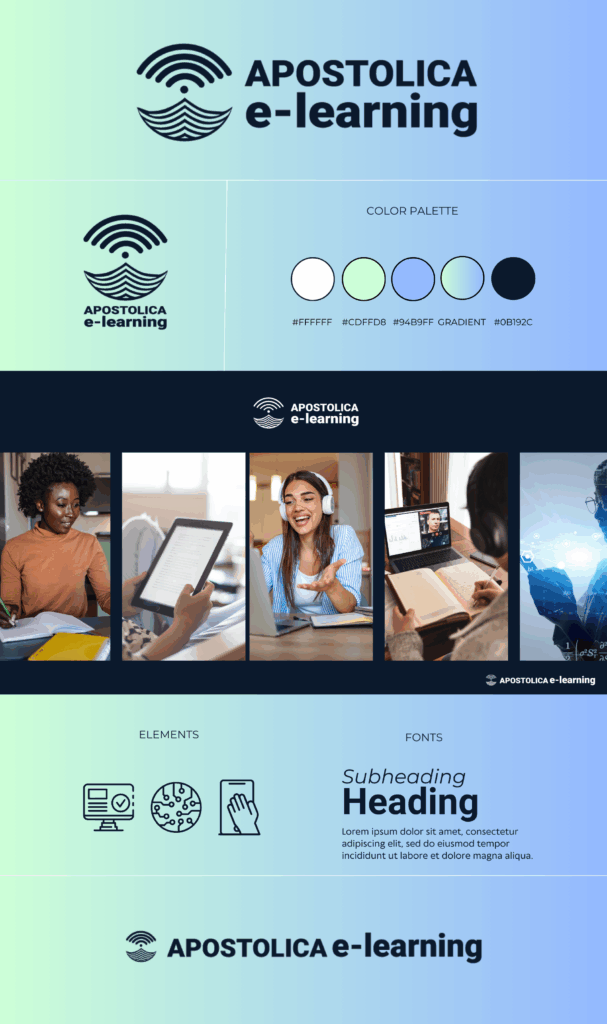 Piattaforma e-learning